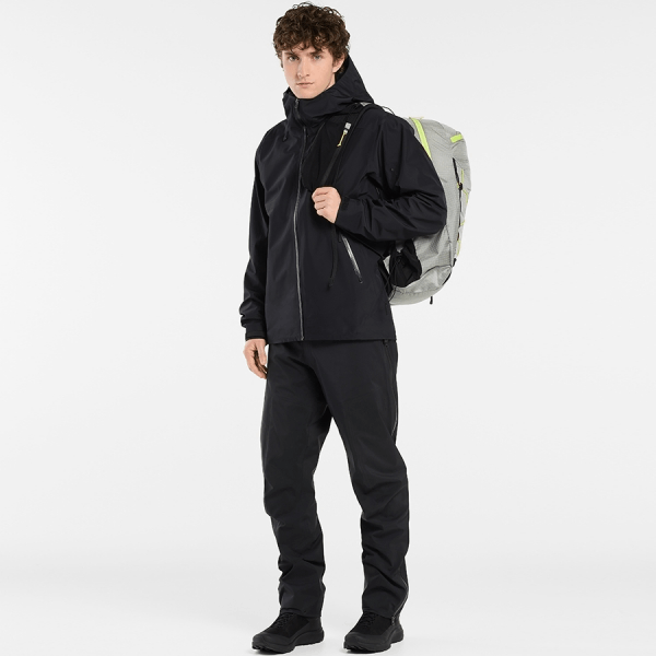 商品Arc'teryx|【Brilliant|包邮包税】始祖鸟 BETA PANT M[SS23] 新款上市 Beta 裤子男士 APNSMX7189,价格¥3005,第16张图片详细描述