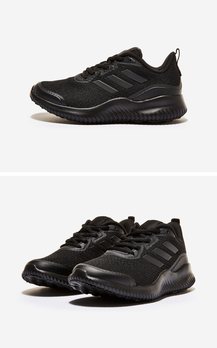 商品Adidas|【Brilliant|包邮包税】阿迪达斯 ALPHACOMFY  训练运动鞋 跑步鞋  GZ3465 CBLACK/CBLACK/CBLACK,价格¥347,第2张图片详细描述