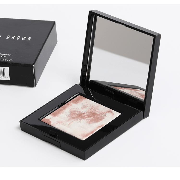 商品Bobbi Brown|Bobbi brown芭比布朗 五花肉高光pink glow水光感修容8g限定,价格¥262,第13张图片详细描述