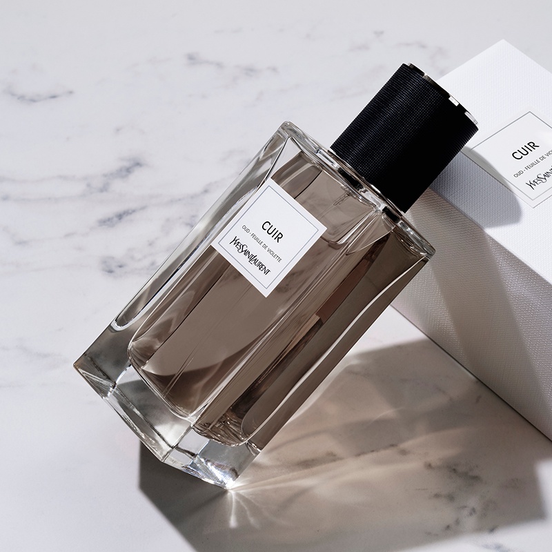 商品Yves Saint Laurent|YSL圣罗兰衣典系列中性香水75ml-125ml EDP浓香水,价格¥1277,第21张图片详细描述