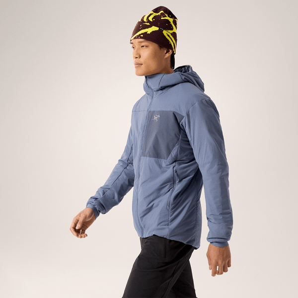 商品Arc'teryx|【Brilliant|包邮包税】PROTON HOODY M [FW24] 新款上市 Proton 男士连帽衫 AJOFMX8436,价格¥3624,第7张图片详细描述