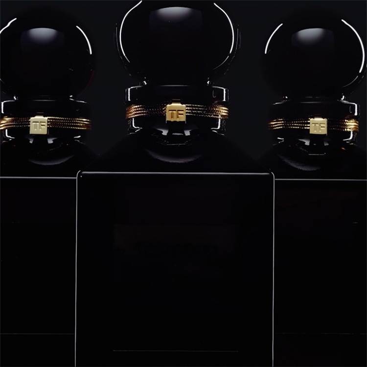 商品Tom Ford|TOM FORD汤��姆福特【李佳琪推荐】暗麝心魄限量香水100ML TF男女士香水 白麝香,价格¥1735,第6张图片详细描述