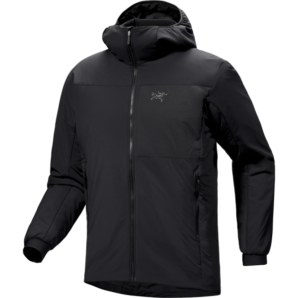 商品Arc'teryx|【Brilliant|包邮包税】PROTON HOODY M [FW24] 新款上市 Proton 男士连帽衫 AJOFMX8436,价格¥3624,第2张图片详细描述