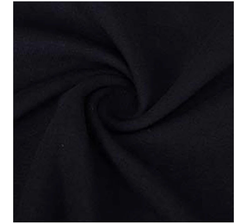 商品Emporio Armani|Emporio Armani 安普里奥 阿玛尼 男士黑色印花短袖T恤 6Z1TE6-1J11Z-0922,价格¥837,第5张图片详细描述