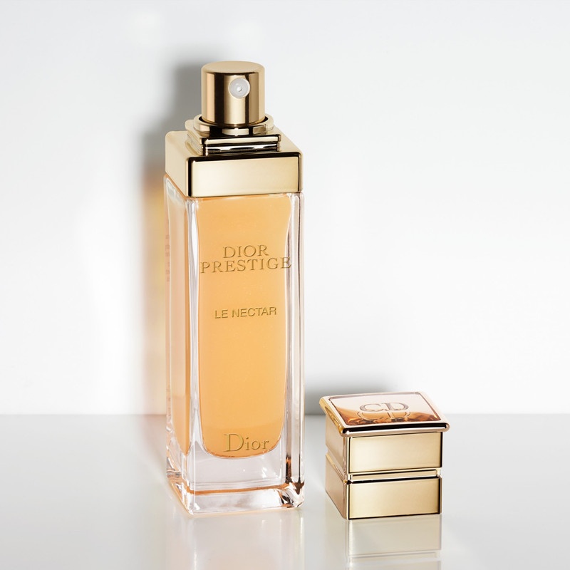 商品Dior|Dior迪奥 花蜜活颜丝悦修护精华液30ml,价格¥2168,第3张图片详细描述