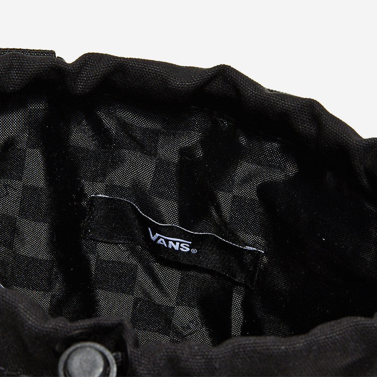 商品Vans|【Brilliant|包邮包税】万斯 AP OTWAC MC SMALL BAG 配饰 包 斜挎包  VN0A7TQ9BLK BLACK 2,价格¥229,第2张图片详细描述