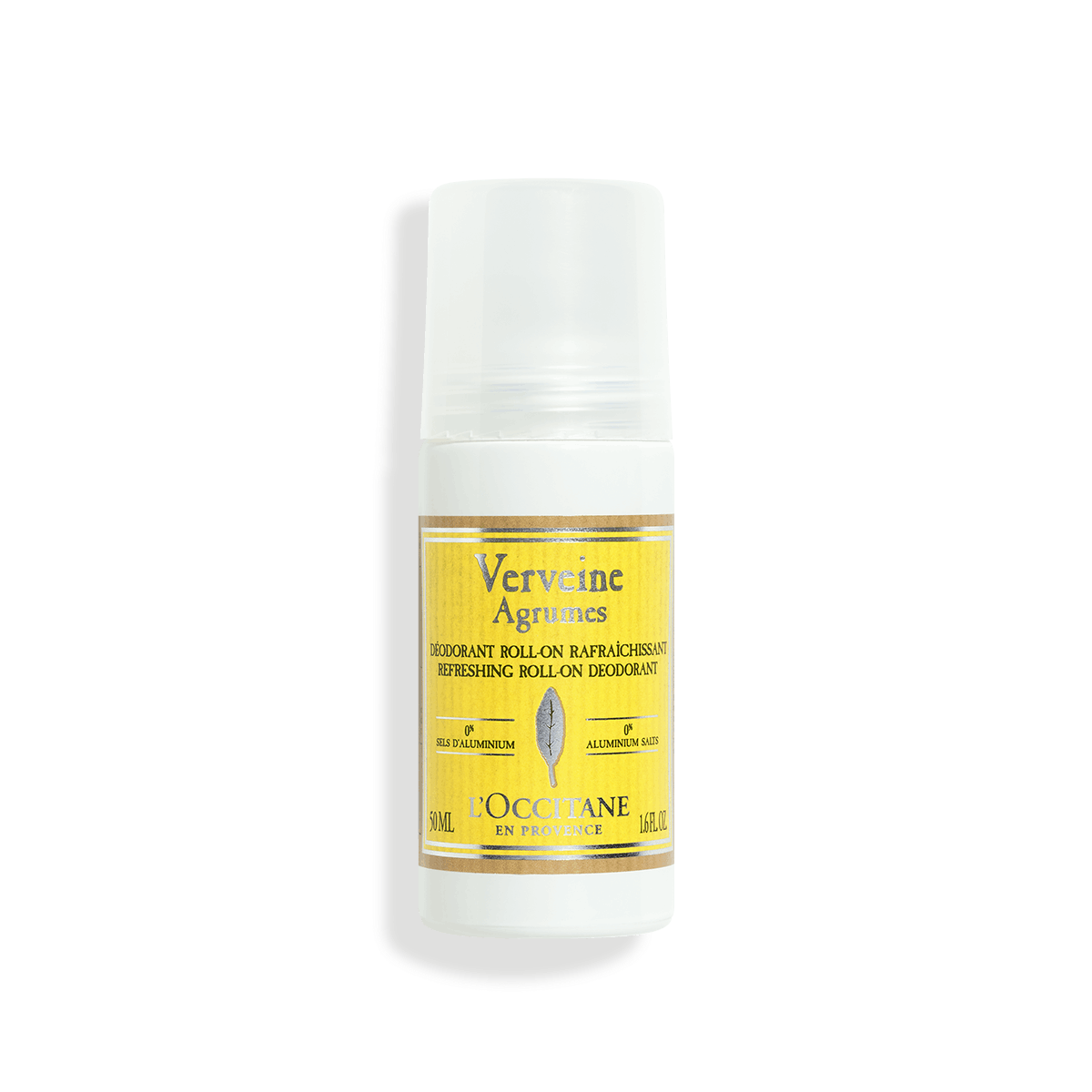 商品L'Occitane|L'occitane欧舒丹全系列止汗液50g ,价格¥160,第5张图片详细描述