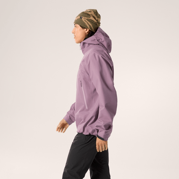 商品Arc'teryx|【Brilliant|包邮包税】BETA JACKET M [FW24] Beta 夹克 男装 AJOFMX8584,价格¥4177,第28张图片详细描述