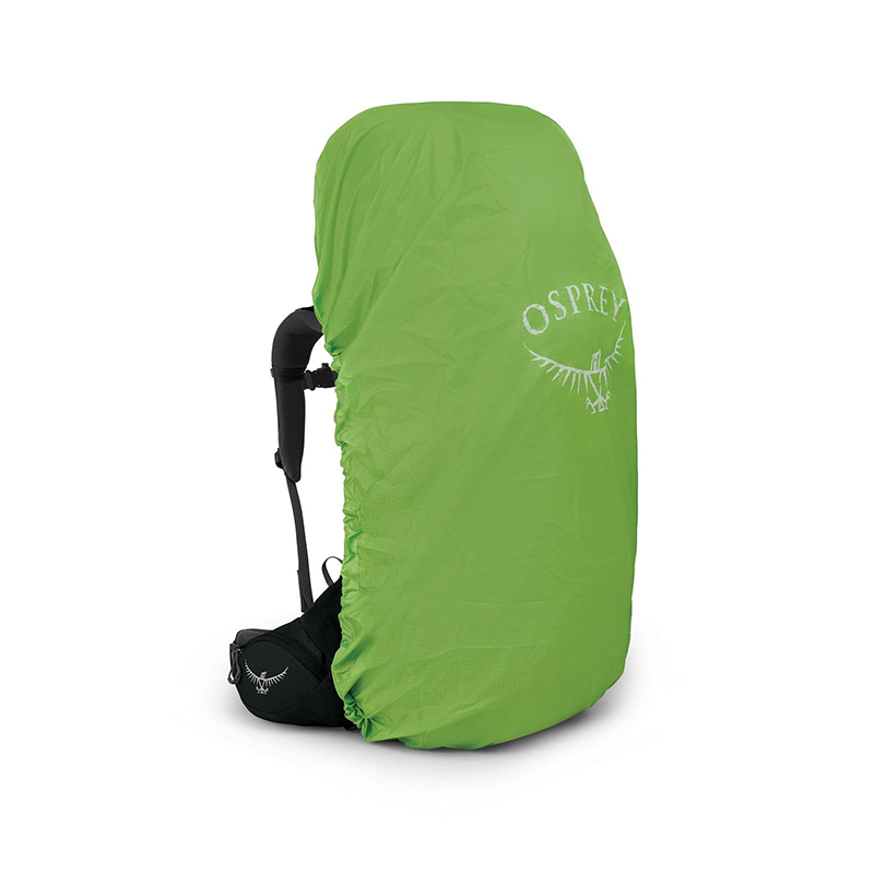 商品Osprey|Osprey小鹰AETHER系列男士多功能登山户外徒步旅行双肩包65L 黑色,价格¥2396,第2张图片详细描述