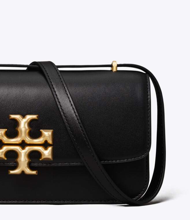 商品Tory Burch|汤丽柏琦ELEANOR小号翻盖肩背包（香港仓发货）	,价格¥4340,第10张图片详细描述