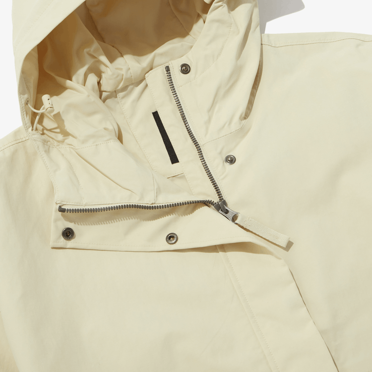 商品The North Face|【Brilliant|北面特惠】北面女式旅行夹克 W'S TRAVELER JACKET HERB_GARDEN NJ2HP33A,价格¥852,第4张图片详细描述