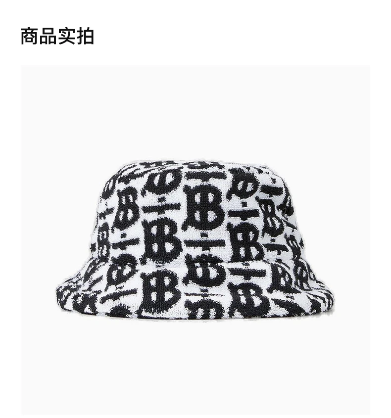 商品Burberry|BURBERRY 拼色女士斗篷 8057414,价格¥2118,第3张图片详细描述