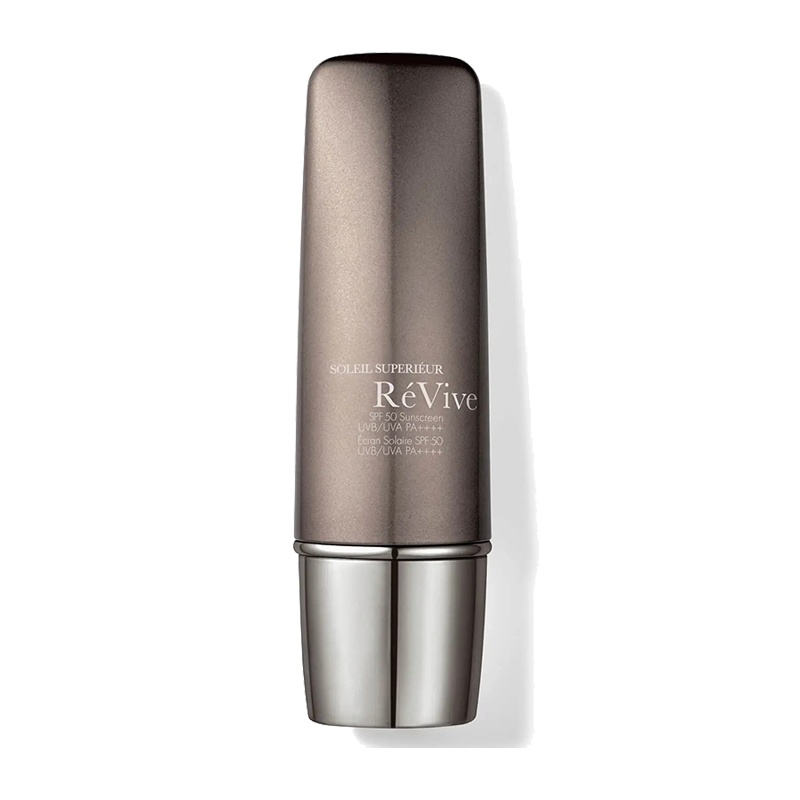 商品Revive|利维肤抗老逆龄紧致高效防晒乳50g SPF50,价格¥674,第2张图片详细描述