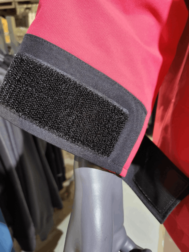 商品The North Face|【Brilliant|包邮包税】北面户外 冲锋衣 新款 1990 男女共用 GORE TEX 登山 保暖夹克-深粉红色 NI2GN01C,价格¥1449,第7张图片详细描述