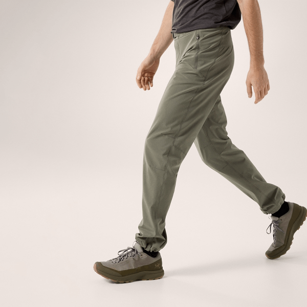 商品Arc'teryx|【Brilliant|包邮包税】GAMMA LIGHTWEIGHT PANT M 始祖鸟[SS24] Gamma 轻薄长裤 男 APOSMX7247,价格¥1585,第6张图片详细描述