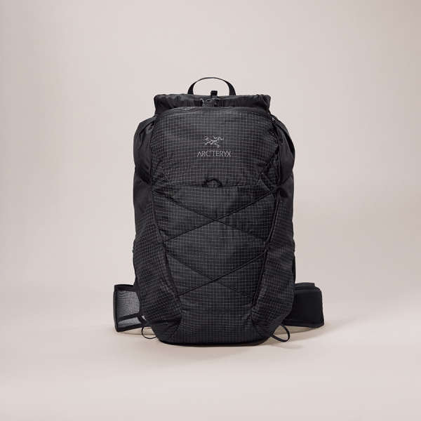 商品Arc'teryx|【Brilliant|包邮包税】AERIOS 35 BACKPACK 始祖鸟[SS24] 35升背包 ABOSUX7821,价格¥3142,第9张图片详细描述