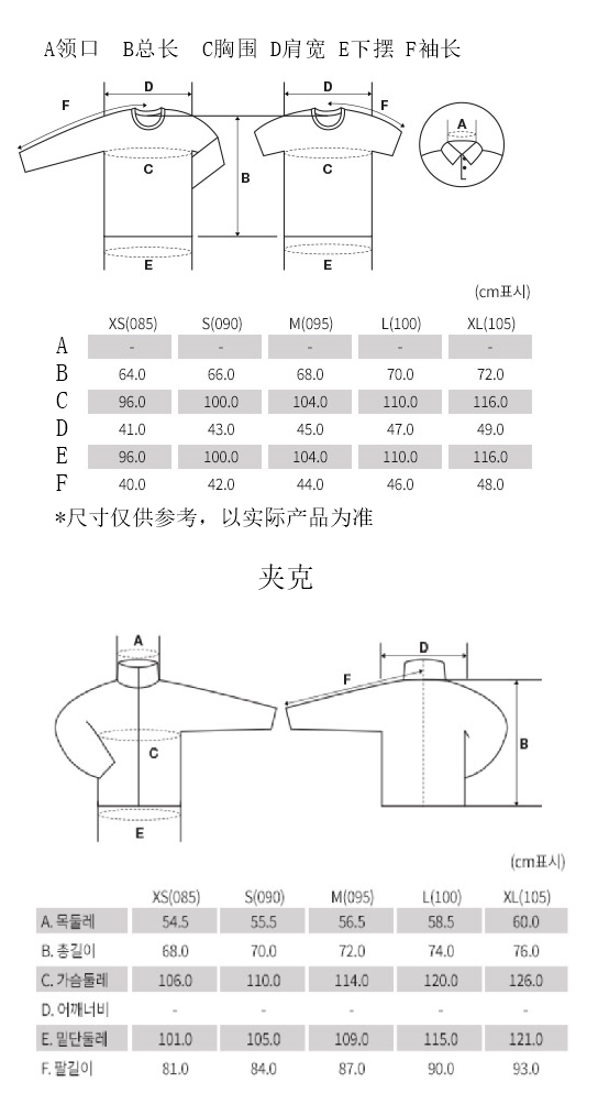 商品Montbell|【Brilliant|包邮包税】Montbell 斜纹棉布高领毛衣 男式 JBWFWMRL011 登山服 长袖T恤,价格¥350,第9张图片详细描述