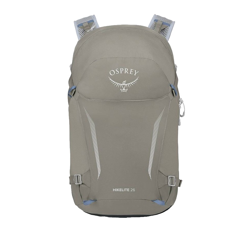 商品Osprey|小鹰HIKELITE 26骇客系列登山包户外背负双肩包 HIKELITE-26-KO-BV（六色可选）,价格¥1963,第17张图片详细描述
