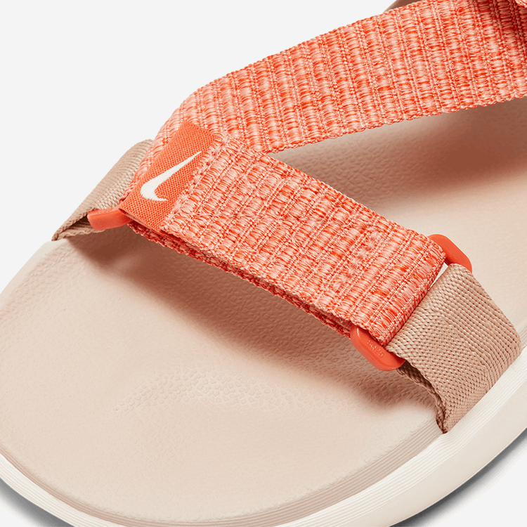 商品NIKE|【Brilliant|包邮包税】耐克 W NIKE VISTA SANDAL 女生  凉鞋 沙滩鞋 凉拖鞋 扣带凉鞋  DJ6607 200,价格¥396,第2张图片详细描述