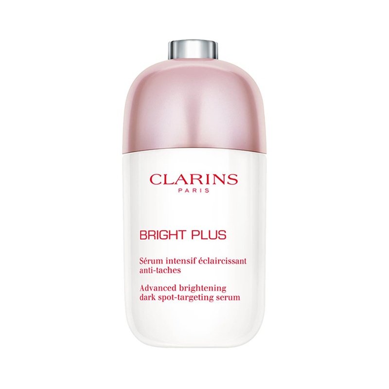 商品Clarins|娇韵诗  「光芒小瓷瓶」透亮焕白精华液 30/50ml,价格¥433,第2张图片详细描述