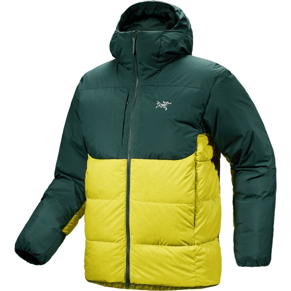 商品Arc'teryx|【Brilliant|包邮包税】THORIUM SV HOODY M 始祖鸟[FW23] Thorium SV 连帽衫 男士 AJNFMX7347,价格¥6148,第4张图片详细描述