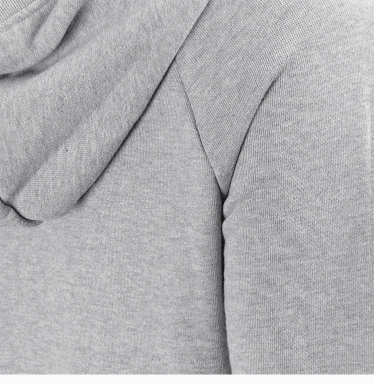 商品[国内直发] Thom Browne|Thom Browne 女士灰色棉质连帽衫 FJT001A-00535-055,价格¥4355,第8张图片详细描述