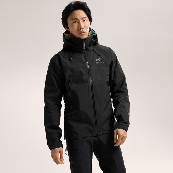 商品【预售商品15天发货】 Arc'teryx|【Brilliant|包邮包税】BETA AR JACKET M 始祖鸟Beta AR 男士夹克 AJOSMX7082,价格¥6506,第16张图片详细描述