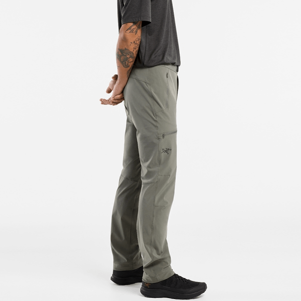 商品Arc'teryx|【Brilliant|包邮包税】始祖鸟 GAMMA LIGHTWEIGHT PANT M[SS23] 新款上市 Gamma 轻便裤男 APNSMX7247,价格¥1680,第15张图片详细描述