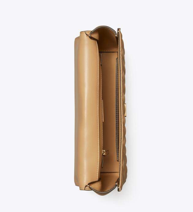 商品Tory Burch|汤丽柏琦FLEMING 两用肩背包76997（香港仓发货）,价格¥3543,第27张图片详细描述