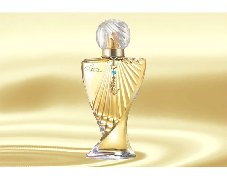 商品Paris Hilton|PARIS HILTON 帕丽斯希尔顿 美人鱼女士香水 EDP  100ml,价格¥248,第7张图片详细描述