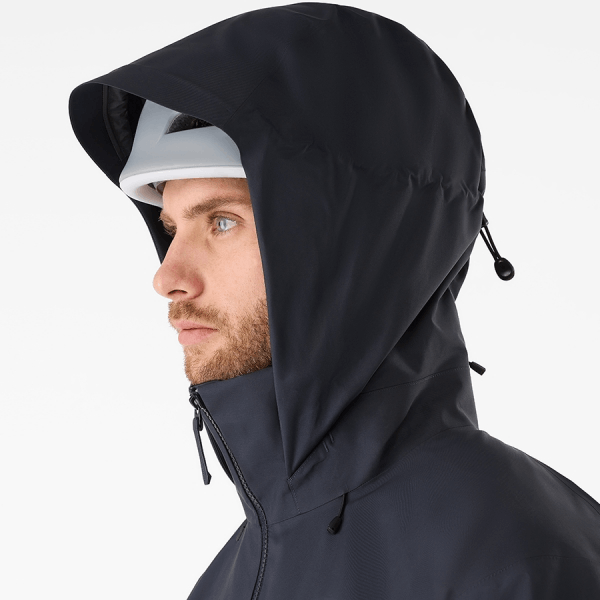 商品Arc'teryx|【Brilliant|包邮包税】始祖鸟 BETA AR JACKET M[SS23] 新款上市 Beta AR 男士夹克 AJNSMX7339,价格¥7638,第20张图片详细描述