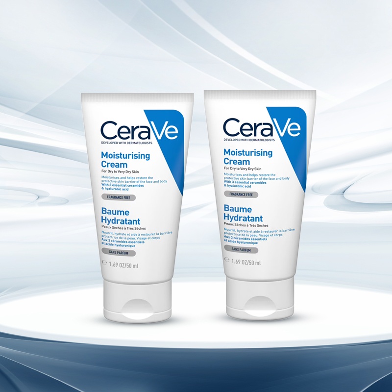 商品CeraVe|适乐肤 锁水保湿修护霜50ml 滋润补水,价格¥111,第6张图片详细描述