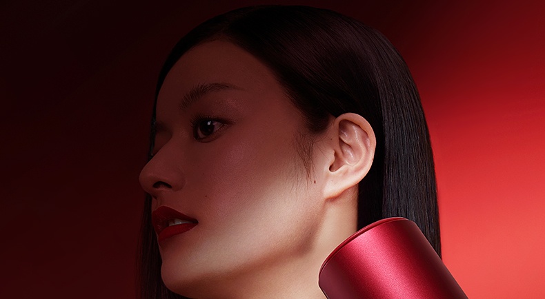 商品[国内直发] Soocas|素士负离子速干电吹风 H5 标准版,价格¥234,第2张图片详细描述