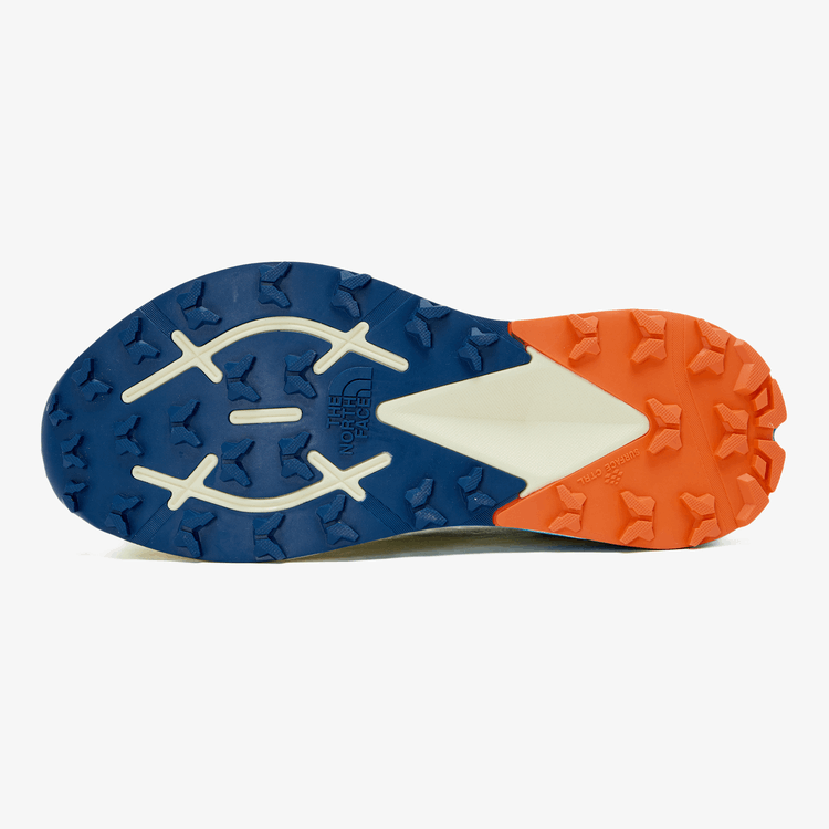 商品The North Face|【Brilliant|北面特惠】北面羊毛一脚蹬 WOOL SLIP ON 运动鞋 户外鞋 登山鞋 SKY_BLUE NS97P41A,价格¥1093,第8张图片详细描述