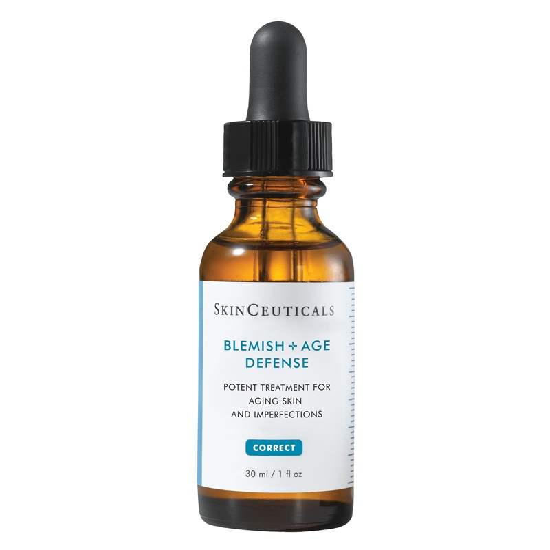 商品SkinCeuticals|修丽可 果酸焕活复颜精华液,价格¥581,第2张图片详细描述