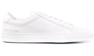 商品[国内直发] Common Projects|COMMON PROJECTS 白色男士运动鞋 2311-0506,价格¥1528,第1张图片详细描述