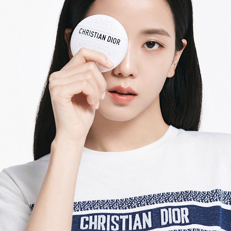 商品Dior|迪奥 经典花纹多用霜 迪奥老花霜 滋润保湿护手霜50ml 2023新品,价格¥377,第4张图片详细描述