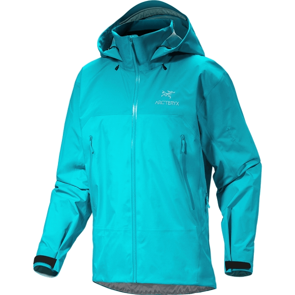 商品【预售商品15天发货】 Arc'teryx|【Brilliant|包邮包税】BETA AR JACKET M 始祖鸟Beta AR 男士夹克 AJOSMX7082,价格¥6506,第3张图片详细描述