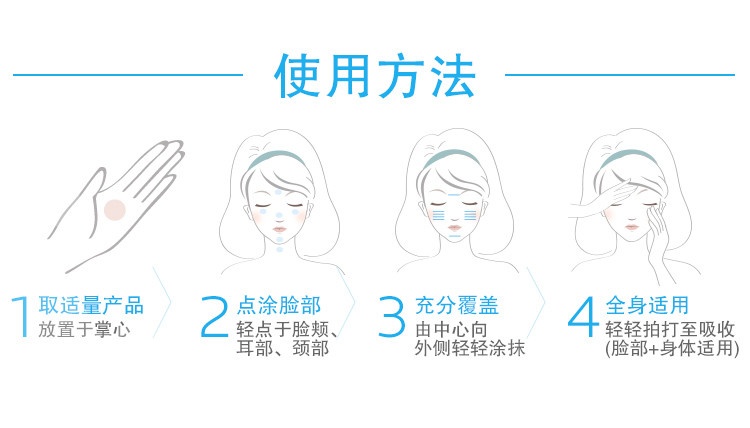 商品La Roche Posay|理肤泉特护清透防晒乳50ml SPF50,价格¥179,第7张图片详细描述