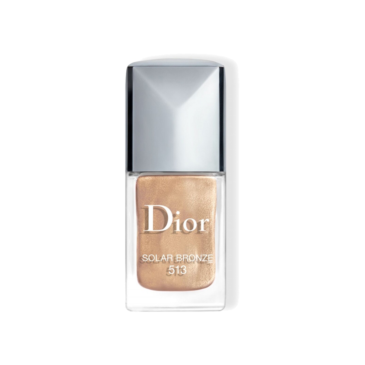 商品Dior|Dior迪奥全新指甲油10ml ,价格¥206,第5张图片详细描述