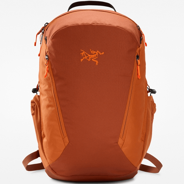 商品Arc'teryx|【Brilliant|包邮包税】始祖鸟 MANTIS 26 BACKPACK[SS23] 新款上市 Mantis 26 背包 ABNSUX6044,价格¥1750,第5张图片详细描述