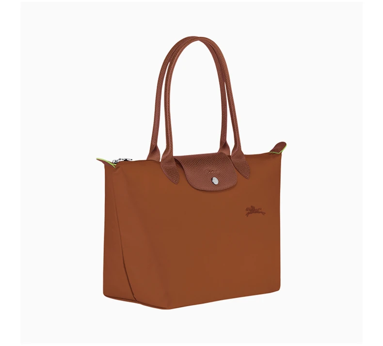 商品[国内直发] Longchamp|LONGCHAMP棕色女士手提包2605-919-504,价格¥1156,第5张图片详细描述