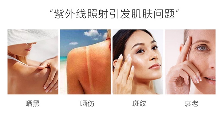 商品Shiseido|日本本土新版资生堂安热沙防晒霜安ANESSA耐晒粉金瓶60ml,价格¥202,第3张图片详细描述