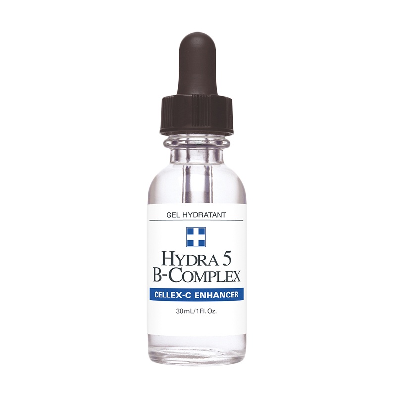 商品Cellex-C|Cellex-C仙丽施B5修护玻尿酸精华30ml 舒缓敏感肌,价格¥622,第2张图片详细描述