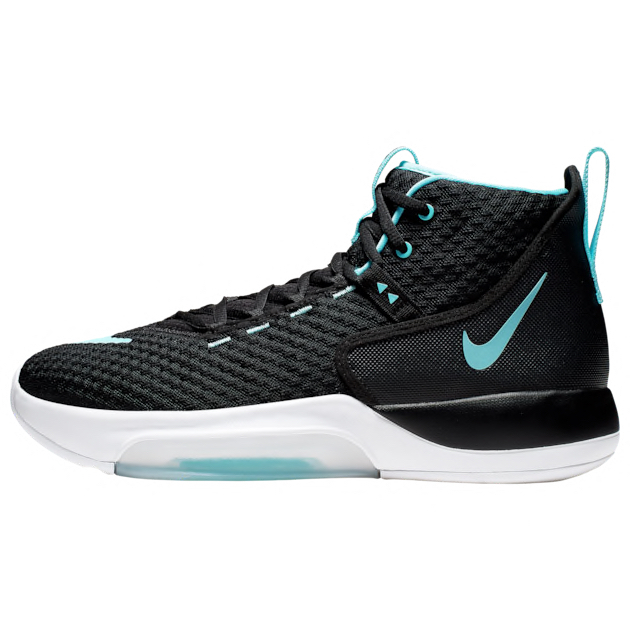 商品NIKE|Nike Zoom Rize - Men's 篮球鞋,价格¥591-¥776,第3张图片详细描述