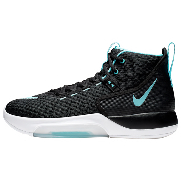 商品NIKE|Nike Zoom Rize - Men's 篮球鞋,价格¥596-¥782,第3张图片详细描述