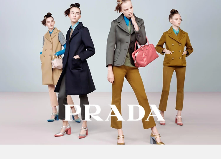 商品[国内直发] Prada|Prada 普拉达 男士黑色皮革复古简约时尚腰带 2CS013-2FAD-F0002,价格¥2609,第1张图片详细描述