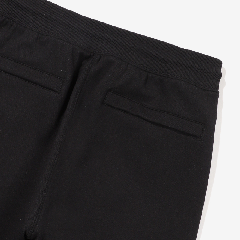 商品Fila|【享贝家】FILA男士运动裤休闲裤跑步裤黑色FS2FPE1181X-BLK（特价活动款）,价格¥277,第6张图片详细描述