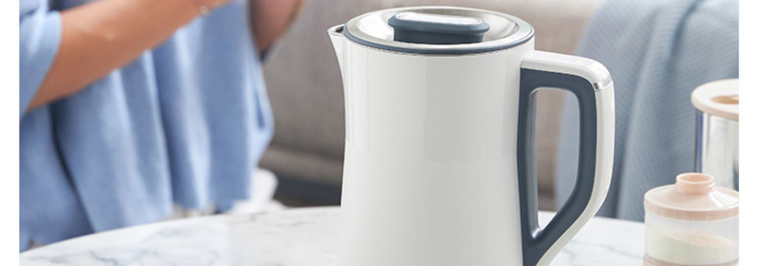 商品[国内直发] Morphy Richards|电热水壶MR6070家用智能恒温保温一体不锈钢大容量自动烧水壶,价格¥199,第18张图片详细描述
