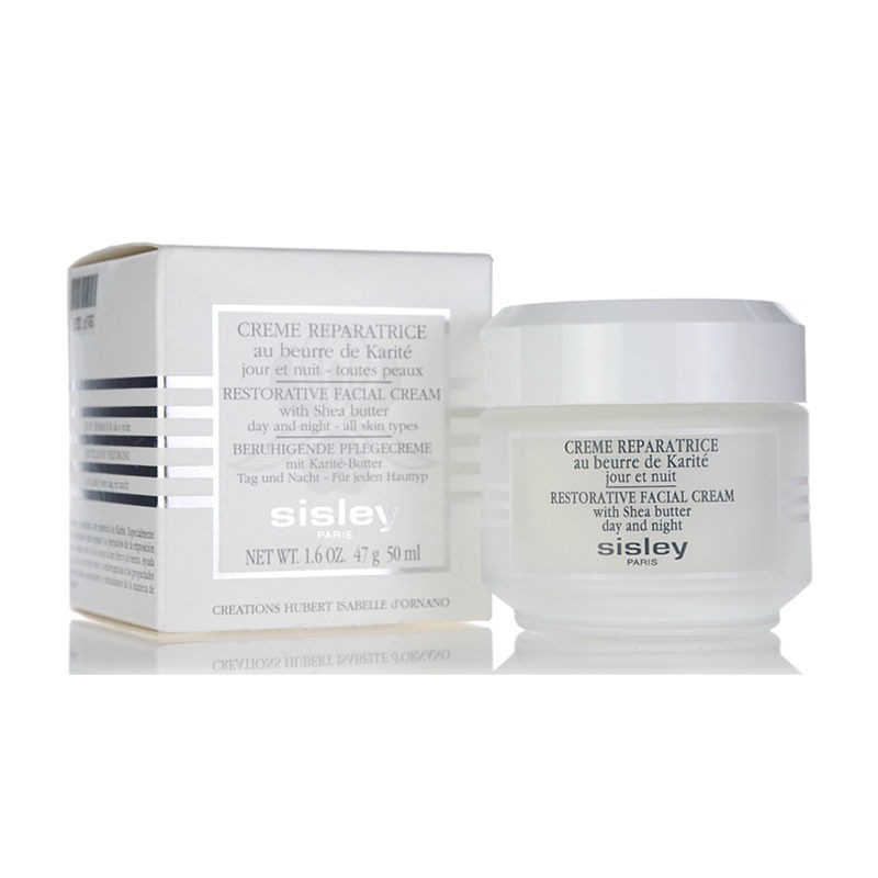 商品Sisley|Sisley希思黎植物修护面霜50ml,价格¥816,第8张图片详细描述